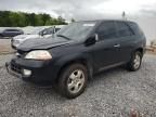 2003 Acura MDX