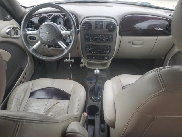 2005 Chrysler PT Cruiser GT