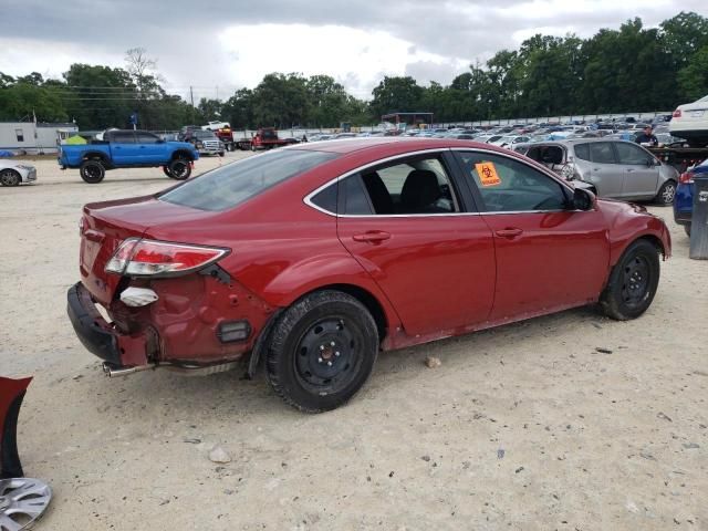 2010 Mazda 6 I