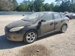 2014 Ford Focus SE en venta en Greenwell Springs, LA