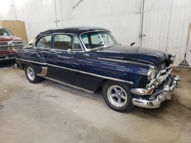 1954 Chevrolet 210