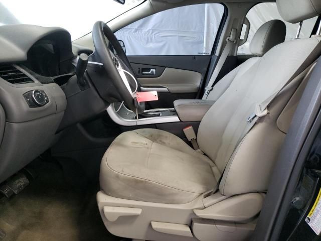 2013 Ford Edge SE