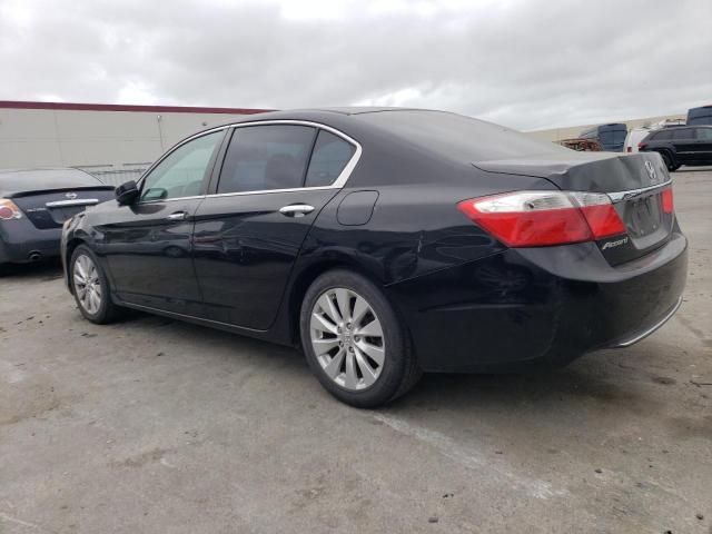 2013 Honda Accord EX