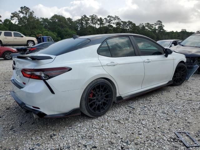 2023 Toyota Camry TRD