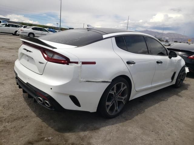 2019 KIA Stinger GT1