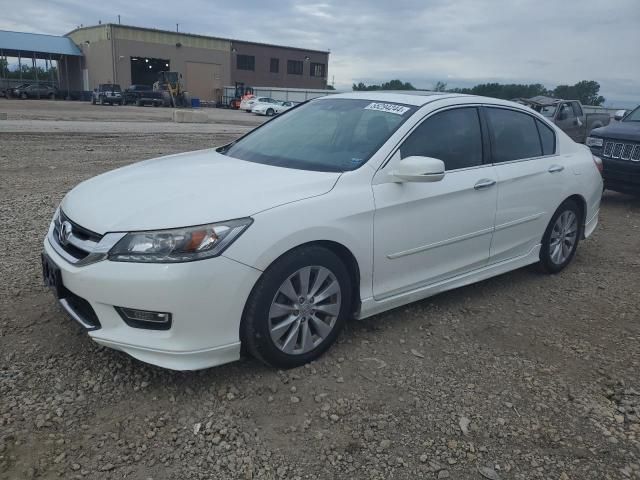 2013 Honda Accord Touring