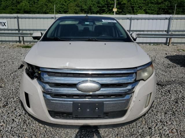 2012 Ford Edge Limited