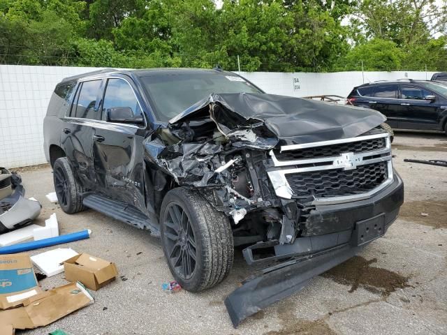 2020 Chevrolet Tahoe K1500 LS