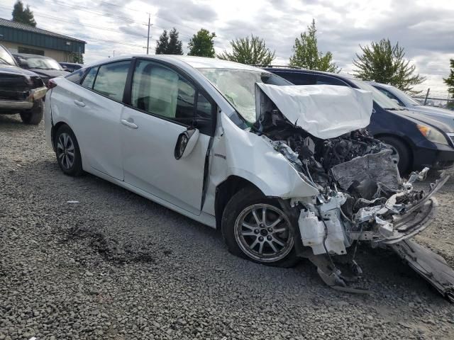 2019 Toyota Prius