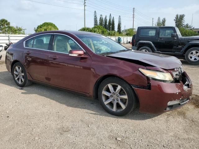 2013 Acura TL