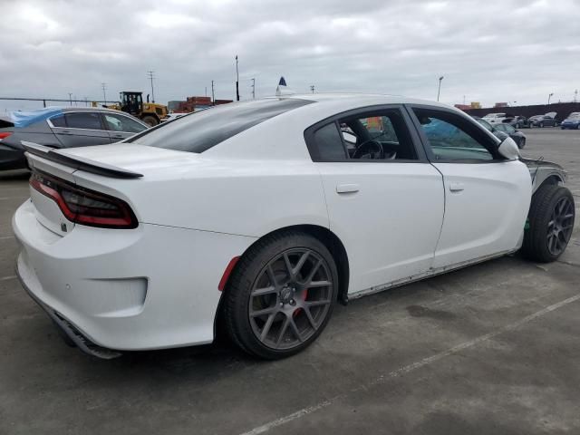 2019 Dodge Charger Scat Pack