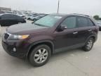 2012 KIA Sorento Base