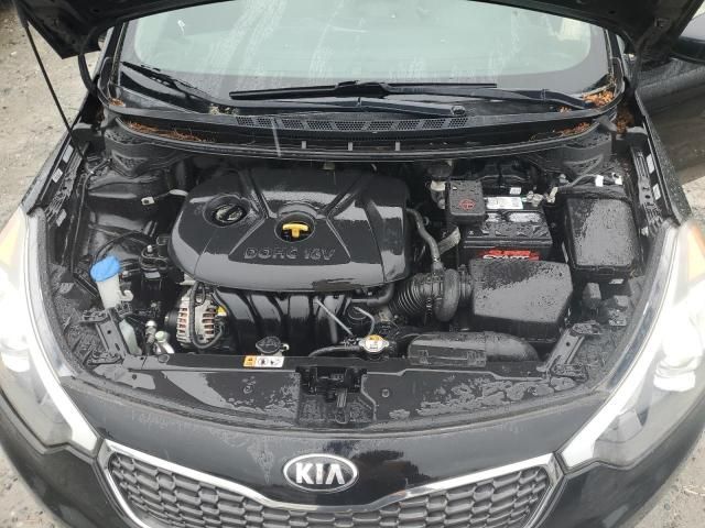 2014 KIA Forte LX