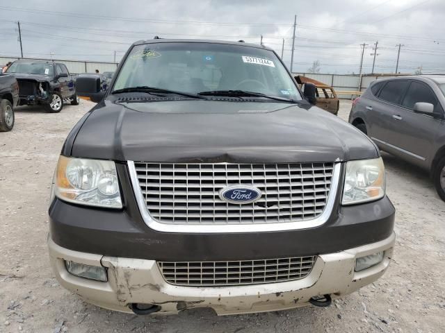 2005 Ford Expedition Eddie Bauer