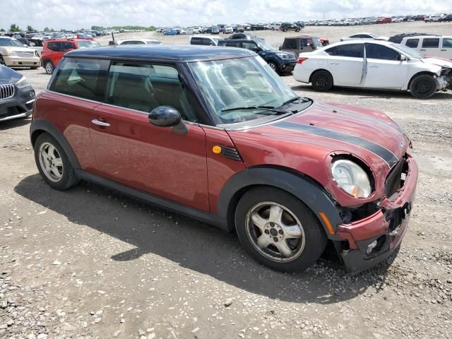 2008 Mini Cooper