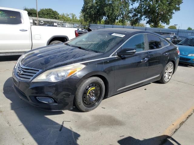 2013 Hyundai Azera GLS