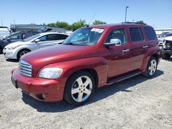 Salvage cars for sale from Copart Sacramento, CA: 2008 Chevrolet HHR LT