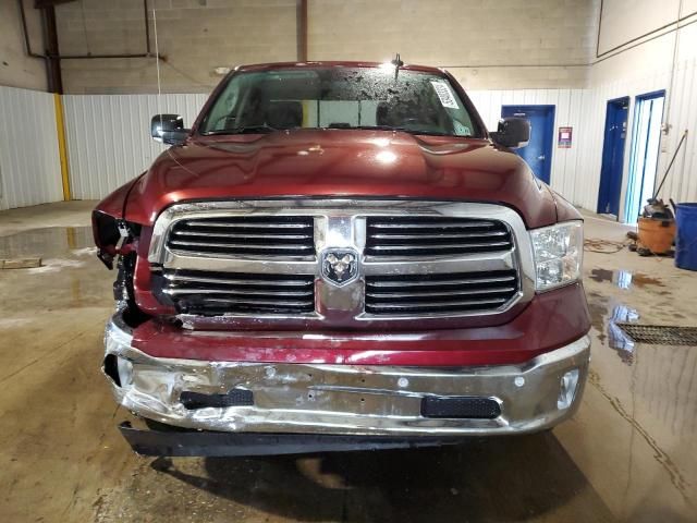 2018 Dodge RAM 1500 SLT