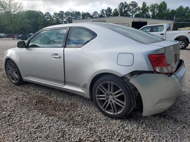 2011 Scion TC