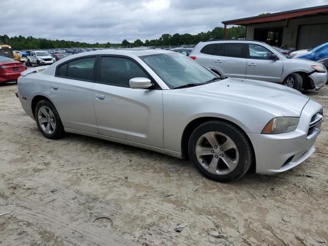 2012 Dodge Charger SXT