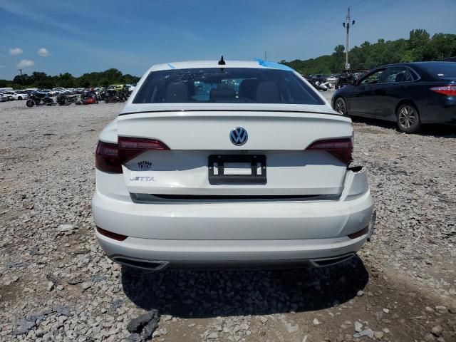 2021 Volkswagen Jetta SEL Premium