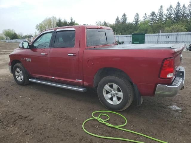 2014 Dodge RAM 1500 SLT