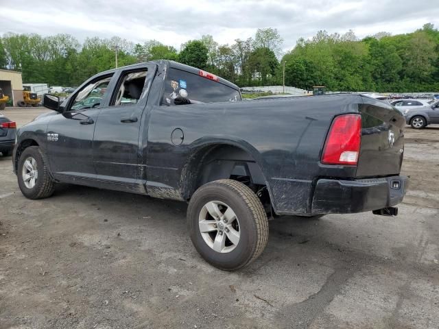 2017 Dodge RAM 1500 ST