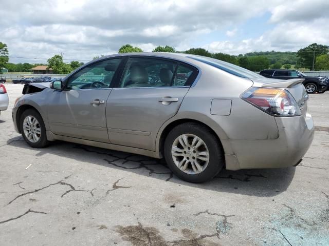 2011 Nissan Altima Base