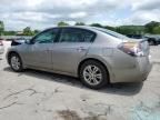 2011 Nissan Altima Base