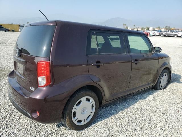 2014 Scion XB