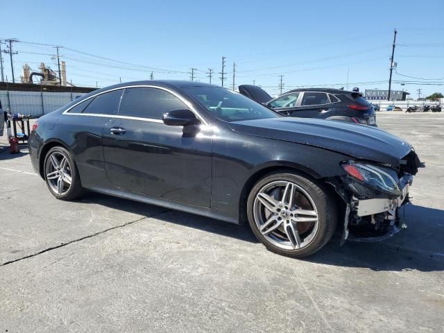 2019 Mercedes-Benz E 450