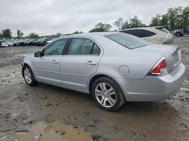 2006 Ford Fusion SEL