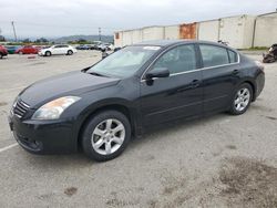 Salvage cars for sale at Van Nuys, CA auction: 2009 Nissan Altima 2.5