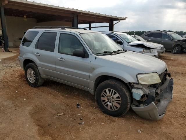 2006 Mercury Mariner