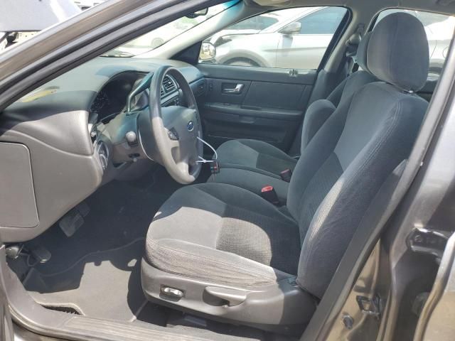 2003 Ford Taurus SES