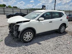 Salvage cars for sale from Copart Hueytown, AL: 2019 Nissan Rogue S