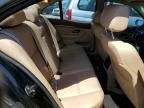 2002 BMW 530 I Automatic