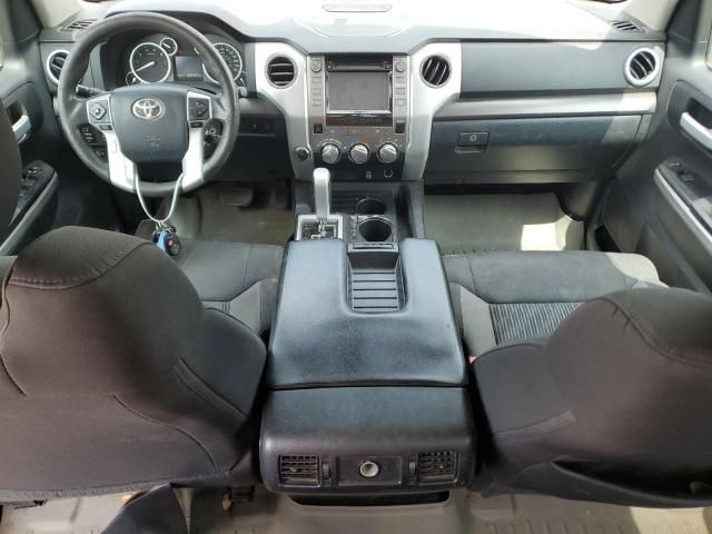 2014 Toyota Tundra Crewmax SR5
