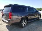 2015 Chevrolet Suburban C1500 LT