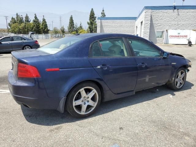 2006 Acura 3.2TL