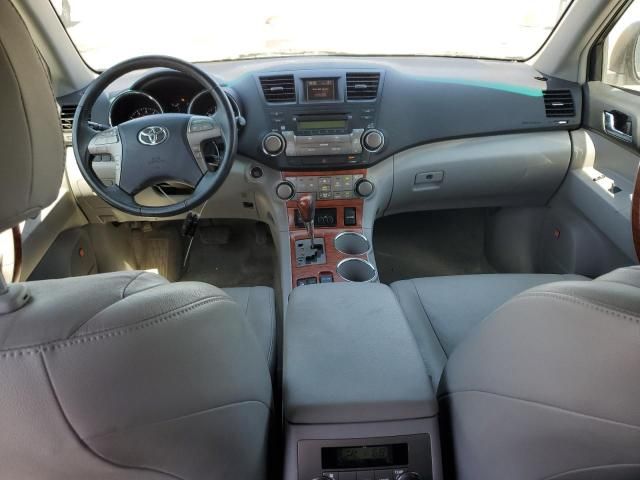 2008 Toyota Highlander Limited