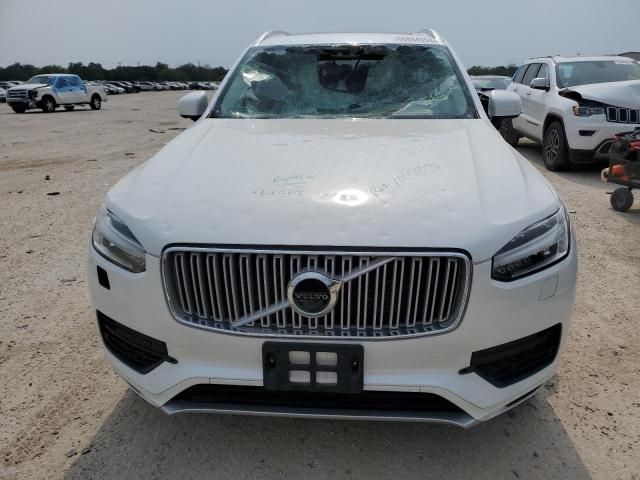 2018 Volvo XC90 T8