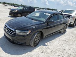 2021 Volkswagen Jetta S en venta en Arcadia, FL