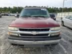 2003 Chevrolet Tahoe C1500