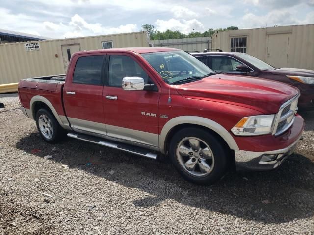 2009 Dodge RAM 1500