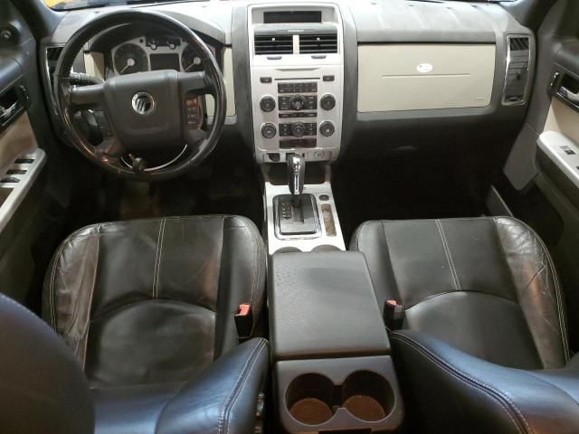 2010 Mercury Mariner Premier