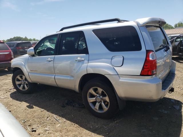 2009 Toyota 4runner SR5