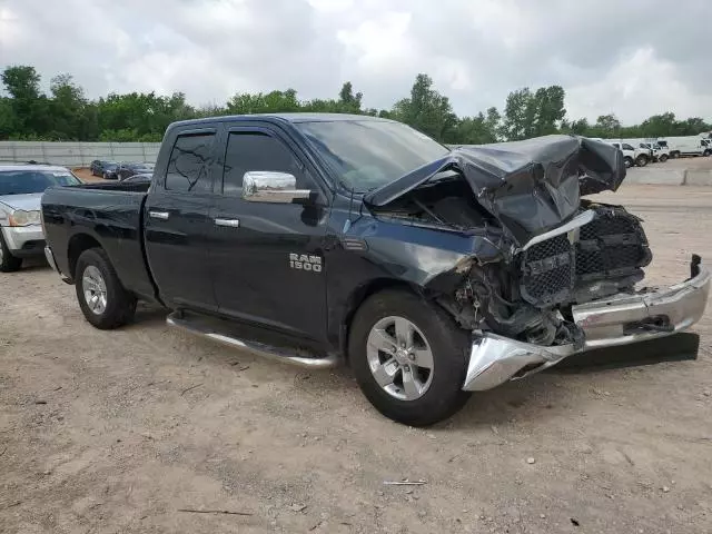 2013 Dodge RAM 1500 SLT