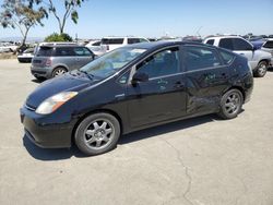 Toyota Prius salvage cars for sale: 2009 Toyota Prius