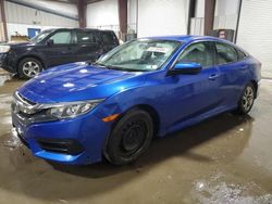 2017 Honda Civic LX for sale in West Mifflin, PA